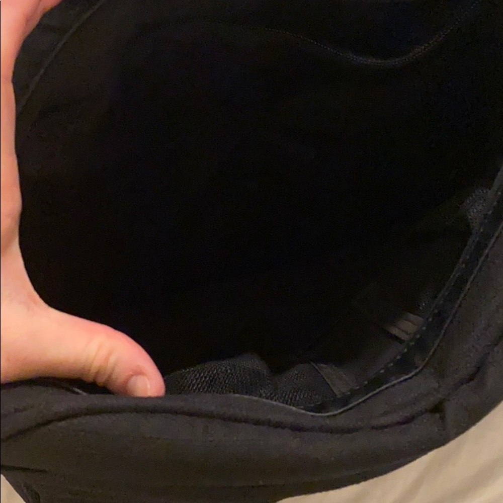 Nuna Backpack - image 2